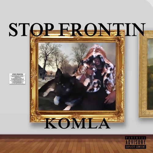 KOMLA Songs MP3 Download